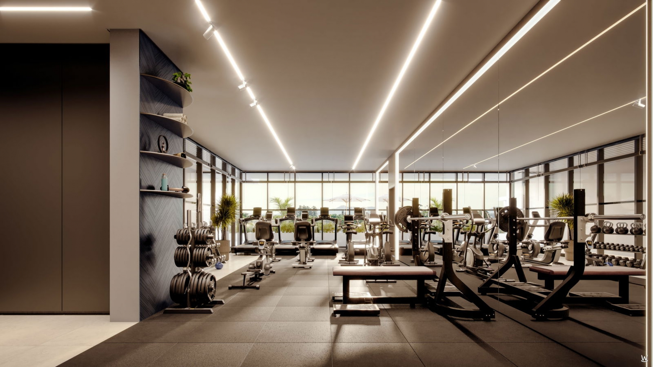 Believe  1, 2 e 3 dorm – Dom Bosco Itajaí - Viva uma nova experiência de morar em Itajaí. Em frente ao Clube Itamirim, reúne vista permanente, lazer completo, plantas modernas e uma localização que coloca tudo ao seu alcance. Ideal para quem deseja qualidade de vida, conforto e valorização real do patrimônio. - Lançamentos | Adriana Magalhães Corretora CRECI 35.366