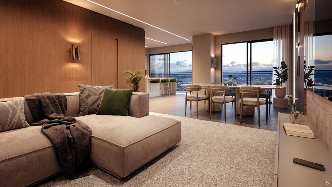 Believe  1, 2 e 3 dorm – Dom Bosco Itajaí - Viva uma nova experiência de morar em Itajaí. Em frente ao Clube Itamirim, reúne vista permanente, lazer completo, plantas modernas e uma localização que coloca tudo ao seu alcance. Ideal para quem deseja qualidade de vida, conforto e valorização real do patrimônio. - Lançamentos | Adriana Magalhães Corretora CRECI 35.366