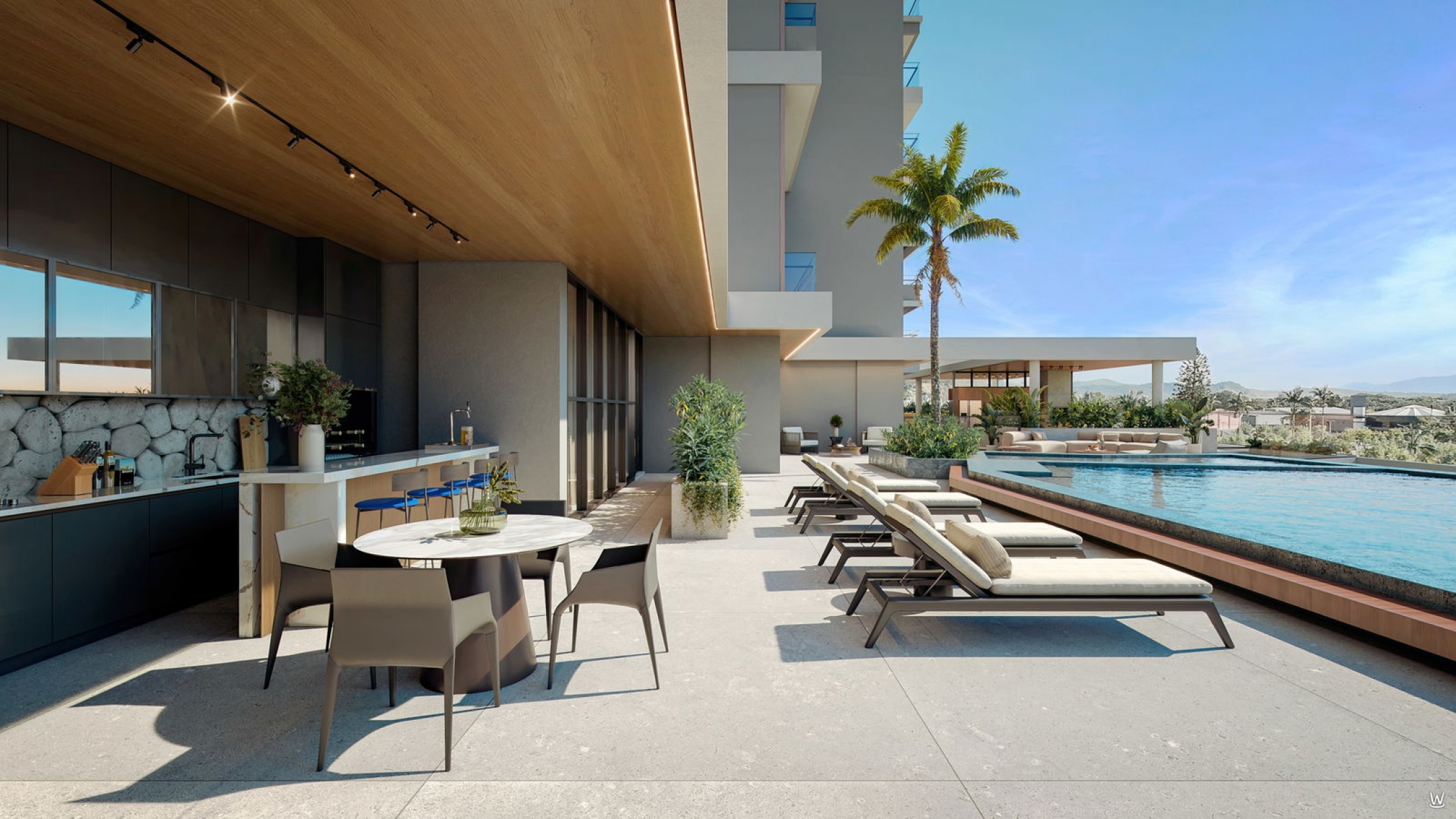 Believe  1, 2 e 3 dorm – Dom Bosco Itajaí - Viva uma nova experiência de morar em Itajaí. Em frente ao Clube Itamirim, reúne vista permanente, lazer completo, plantas modernas e uma localização que coloca tudo ao seu alcance. Ideal para quem deseja qualidade de vida, conforto e valorização real do patrimônio. - Lançamentos | Adriana Magalhães Corretora CRECI 35.366