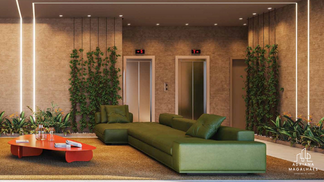 Pass Connect Itajaí - Studios e 1 suíte – Centro de itajaí - Um empreendimento moderno, tecnológico e conectado ao estilo de vida urbano, ideal para quem busca apartamento em Itajaí com praticidade, conforto e alto potencial de valorização. - Lançamentos | Adriana Magalhães Corretora CRECI 35.366