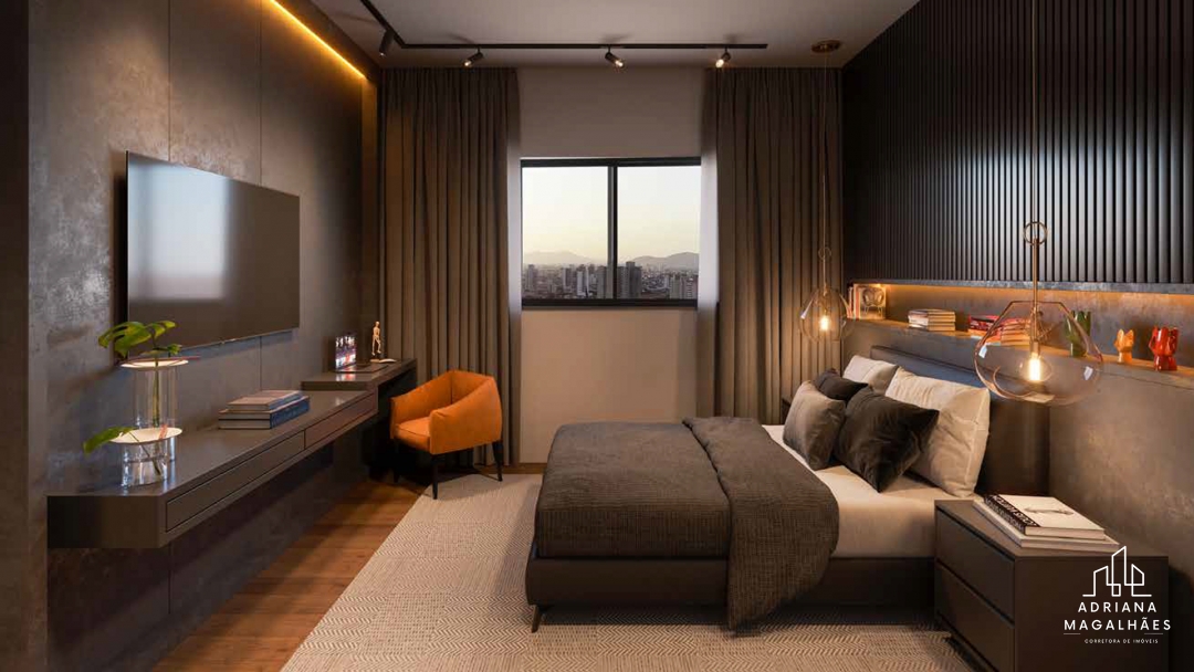 Pass Connect Itajaí - Studios e 1 suíte – Centro de itajaí - Um empreendimento moderno, tecnológico e conectado ao estilo de vida urbano, ideal para quem busca apartamento em Itajaí com praticidade, conforto e alto potencial de valorização. - Lançamentos | Adriana Magalhães Corretora CRECI 35.366