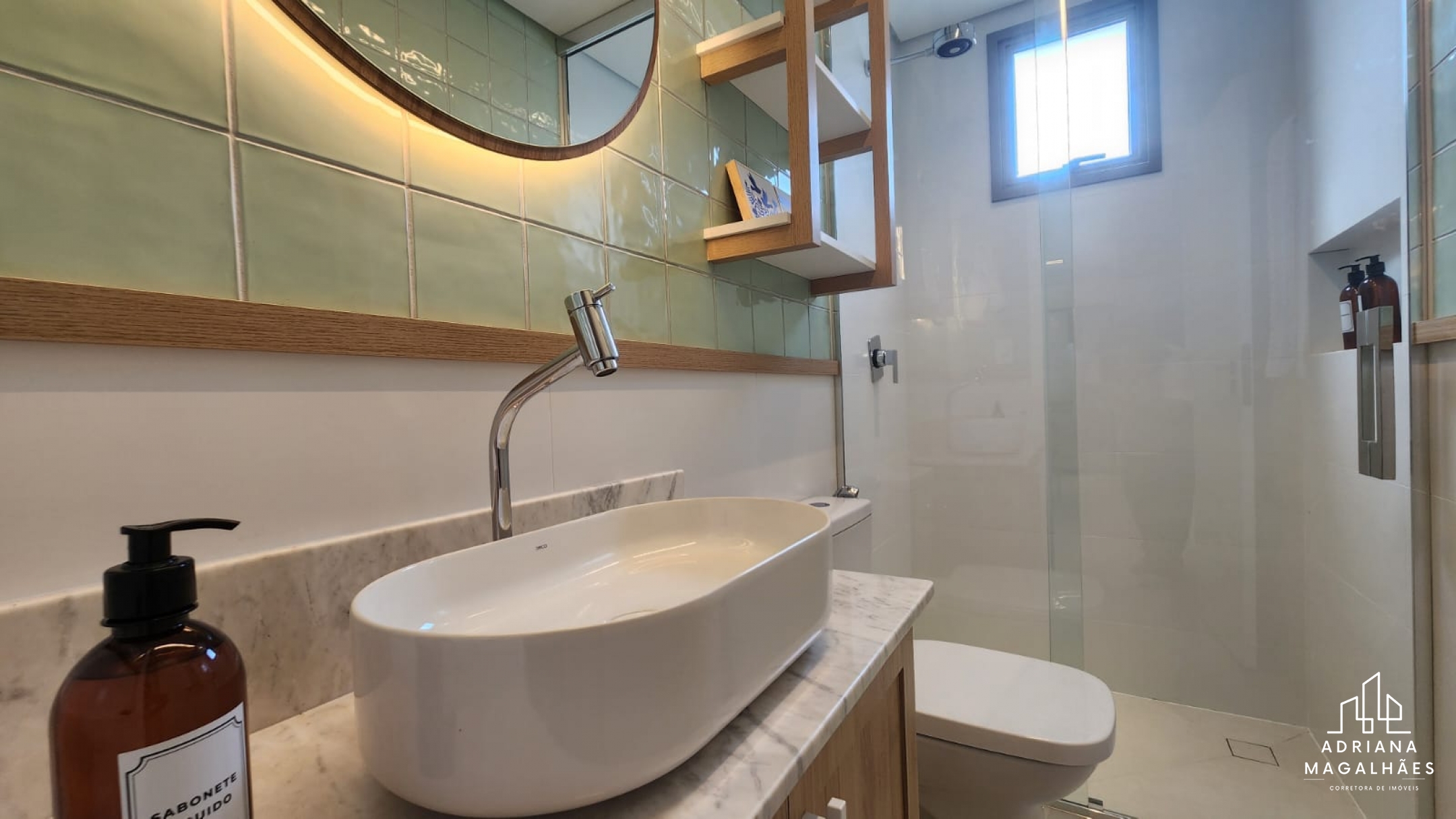 VENDA: Apartamento com Suíte + 1 dormitório na Vila Operária em Itajaí - Lindo apartamento mobiliado e equipado pronto para morar - Apartamentos | Adriana Magalhães Corretora CRECI 35.366